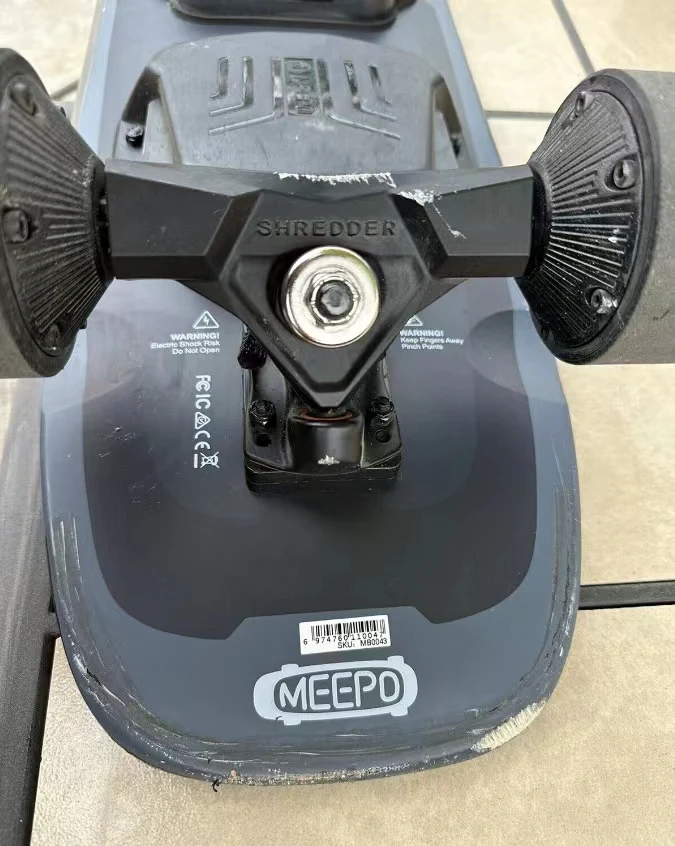 Refurbished Skateboard(the US only) - Image 11
