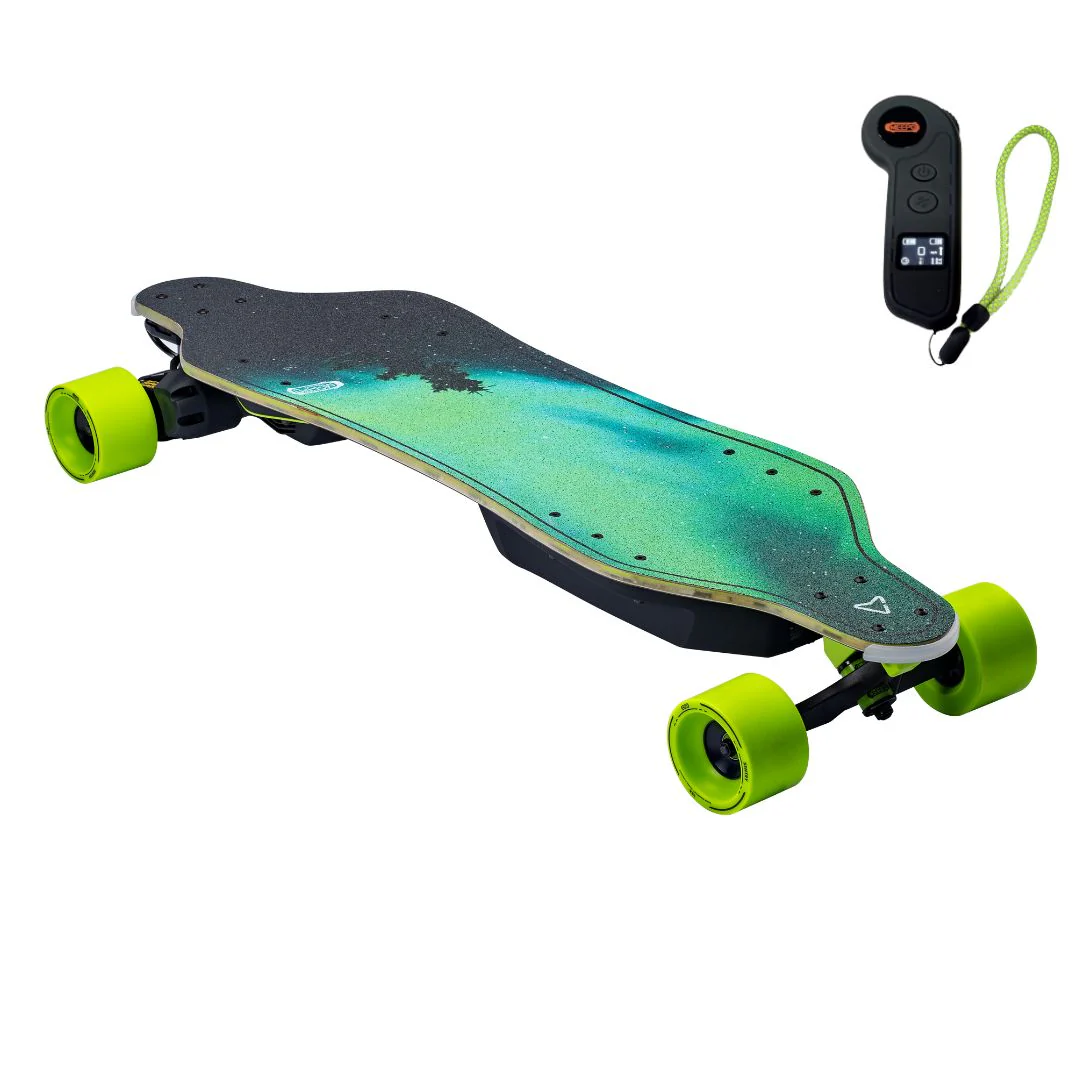 Refurbished Skateboard(the US only) - Image 26