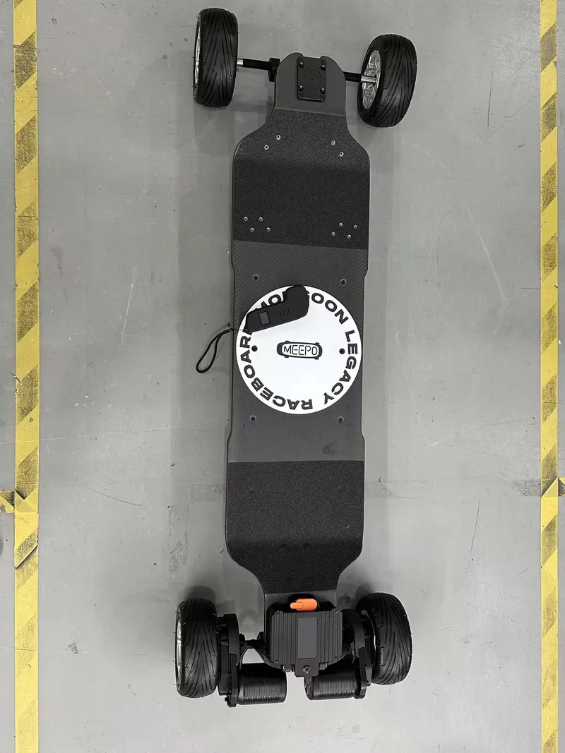 Refurbished Skateboard(the US only) - Image 32