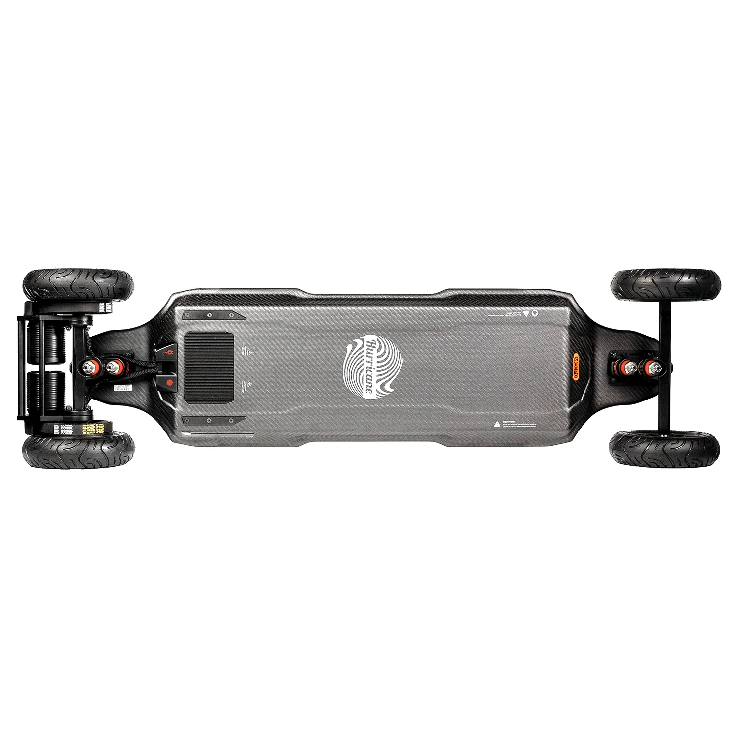 Refurbished Skateboard(the US only) - Image 6