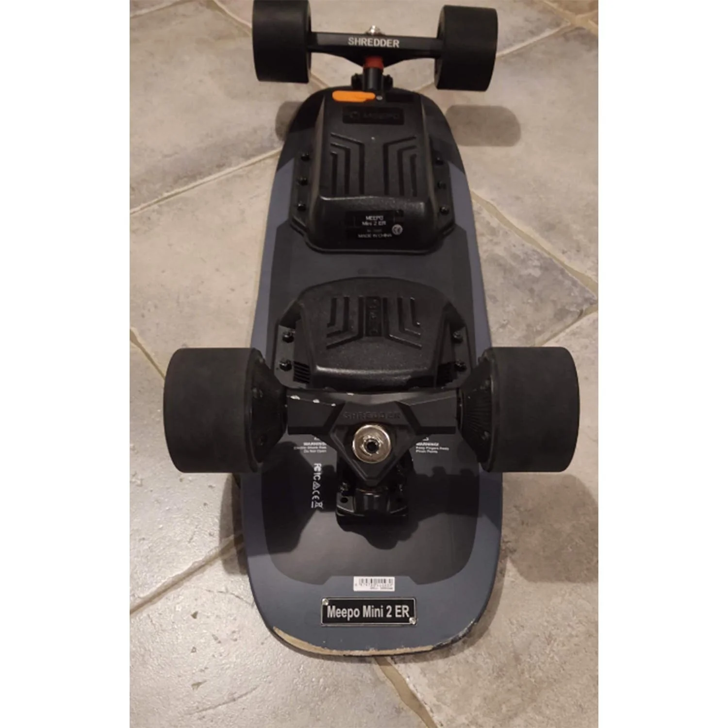 Refurbished Skateboard(the US only) - Image 8
