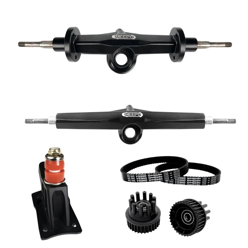 SKATEBOARD Parts for DIY