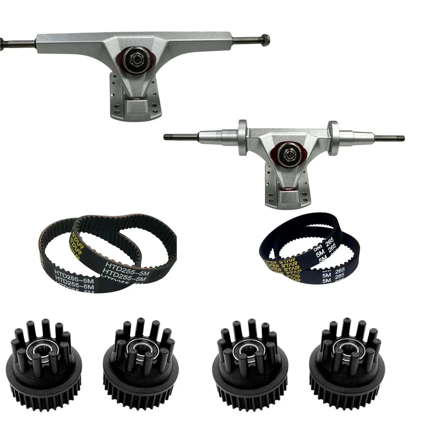 SKATEBOARD Truck for DIY