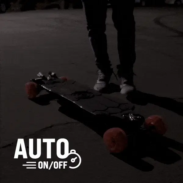 Shredlights SL-300+ Headlights & SL-R1+ Brake Lights Skateboard Bundle - Image 7