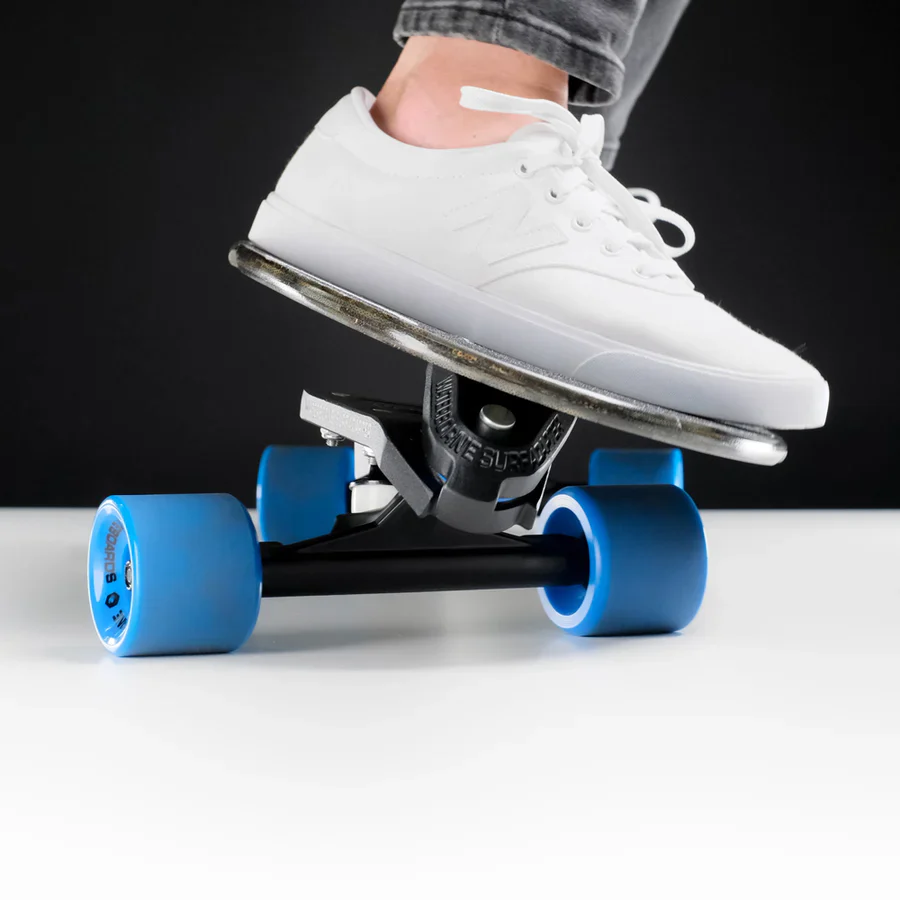 Waterborne SURF AND RAIL ADAPTER FIN SYSTEM - Image 4