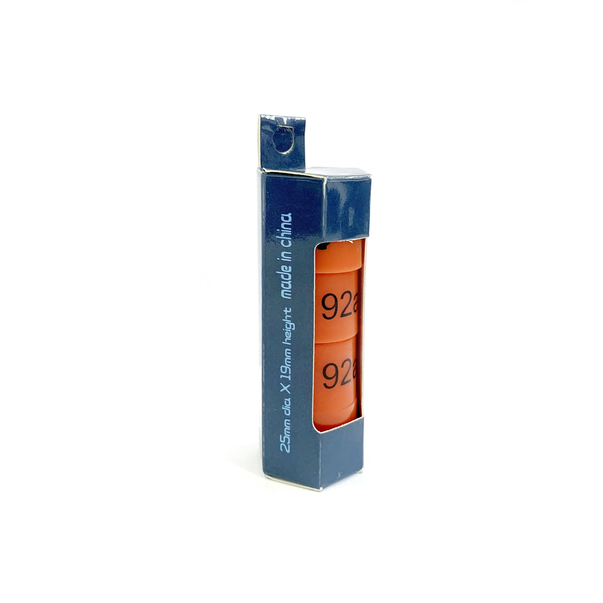 Tall Barrel Bushings 25mm*19mm - Image 3