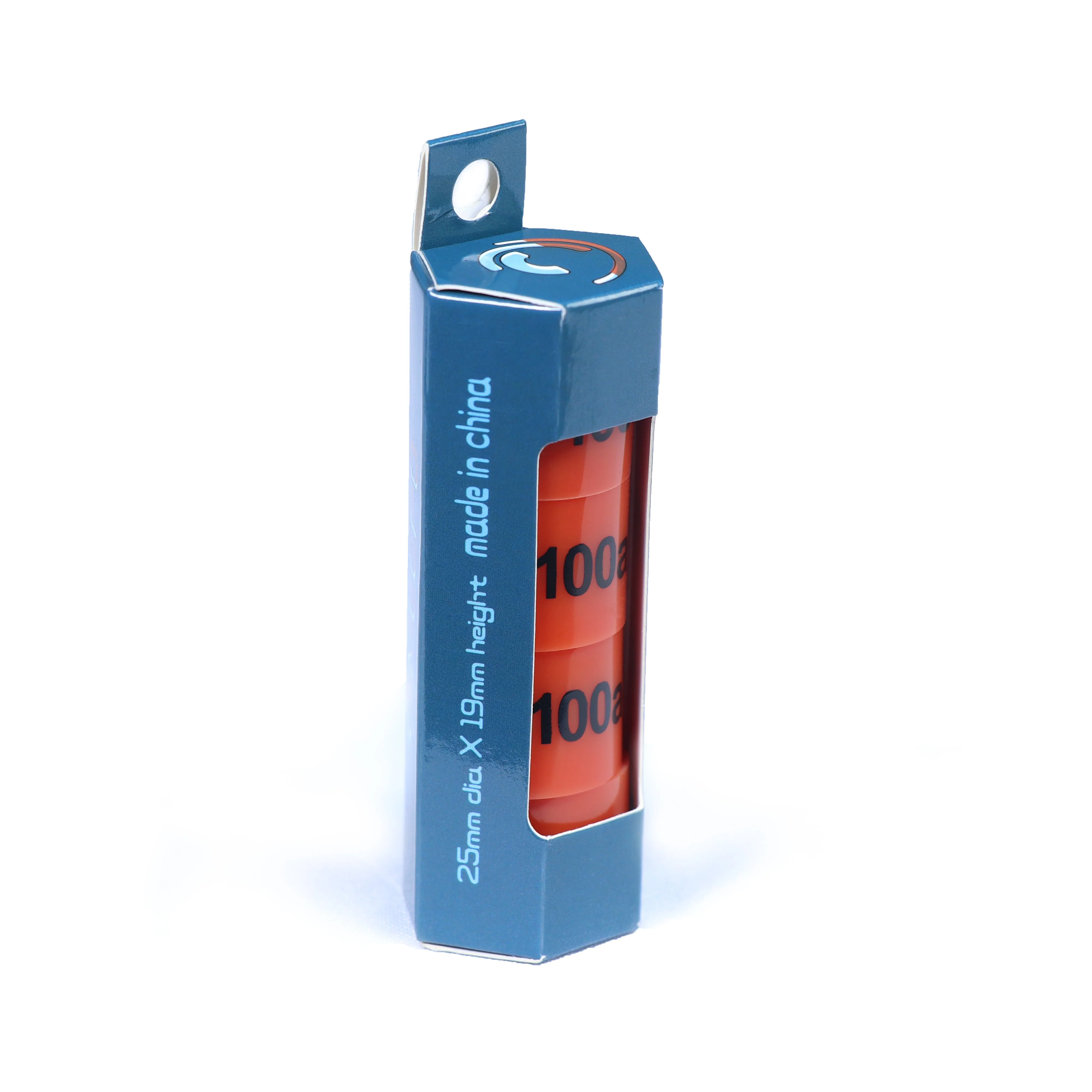 Tall Barrel Bushings 25mm*19mm - Image 4