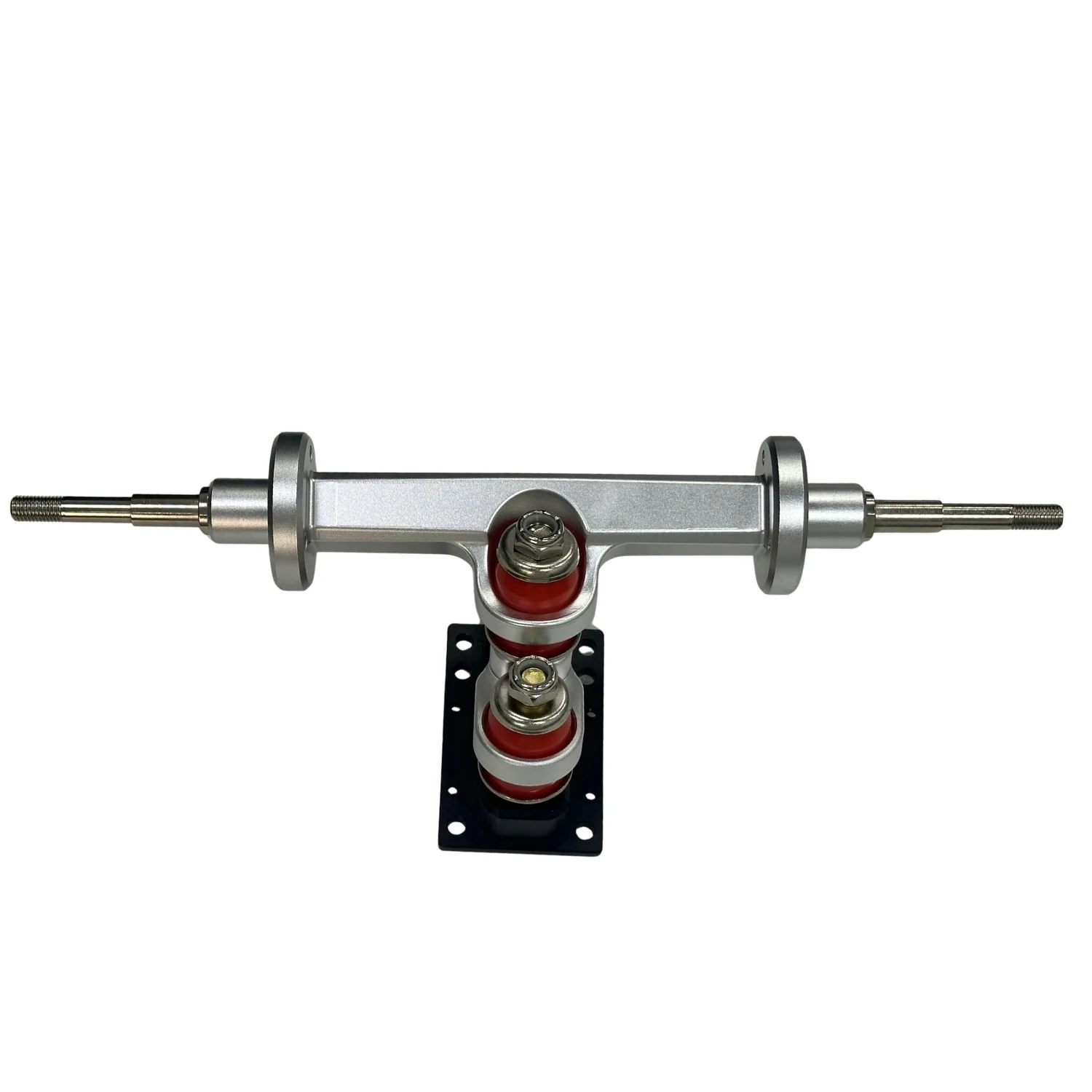 Truck for Hurricane/Flow/Rover--for belt drive - Image 7
