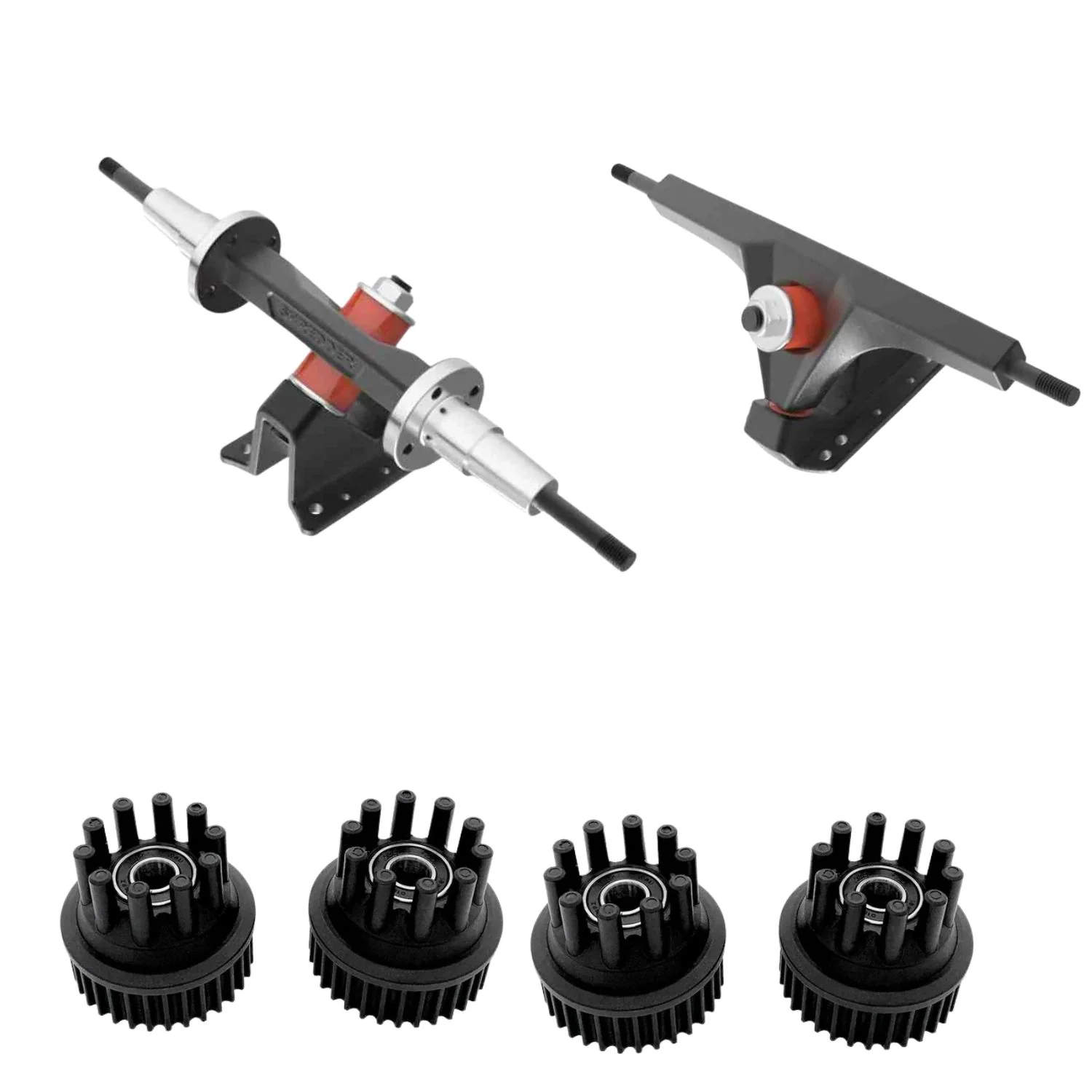 Truck for Diy