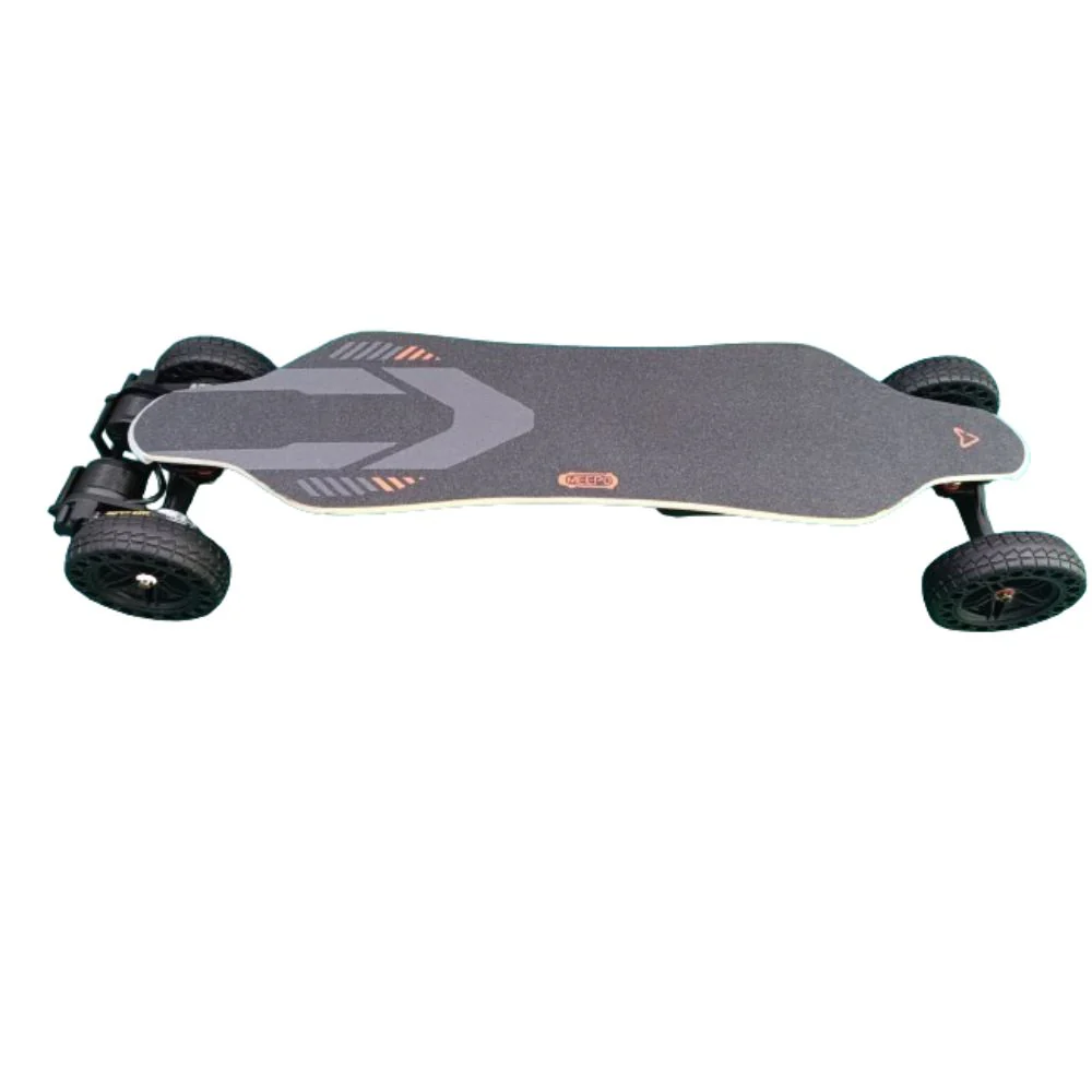 150mm Honeycomb off-road  DIY Electric Skateboard  Kit for Voyager and Envy - Image 3