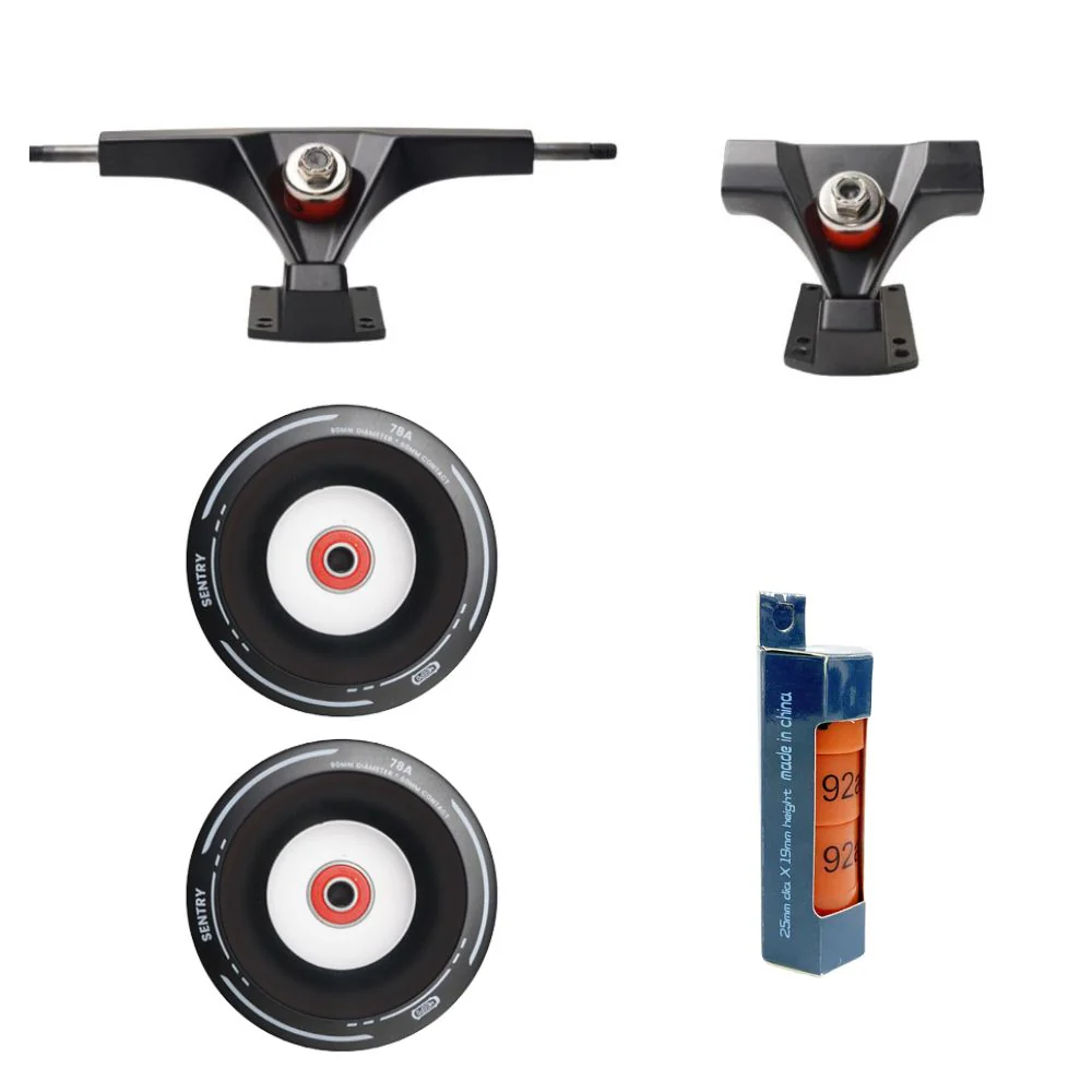 Truck Kit for DIY