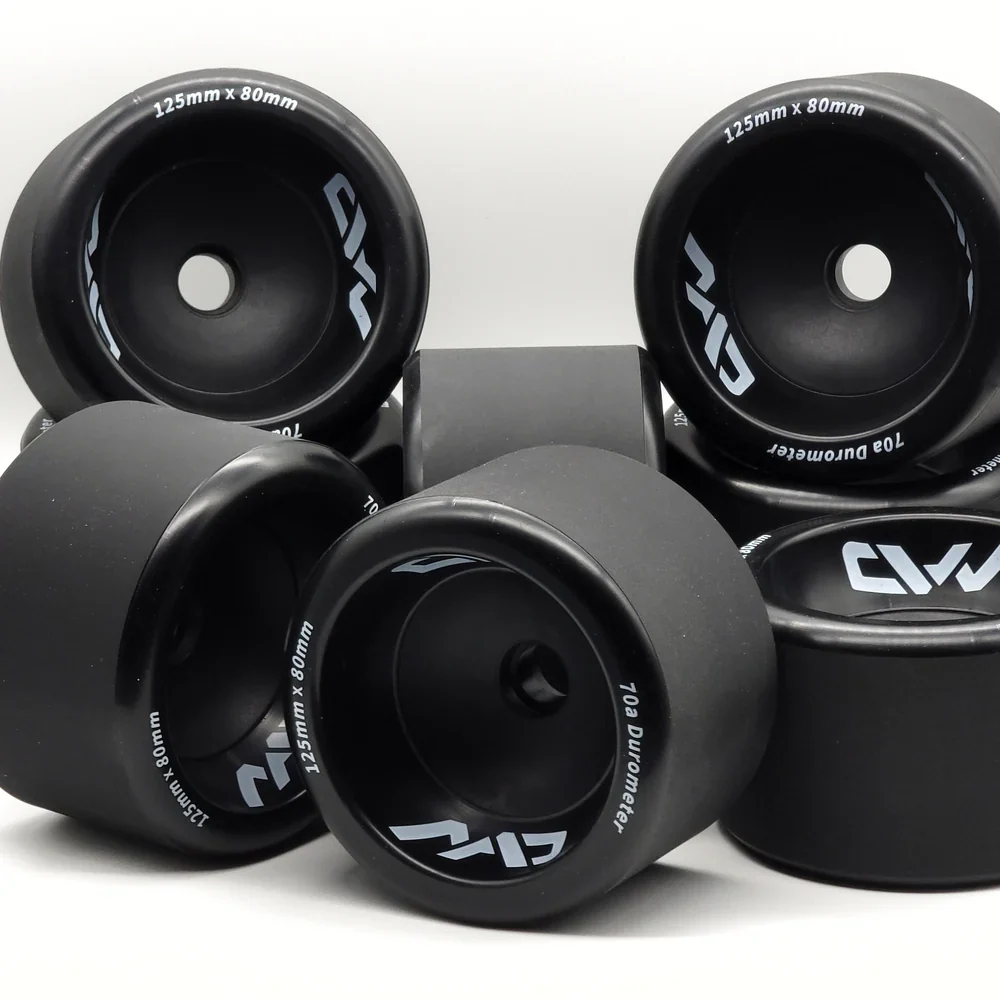 wheels for Diy